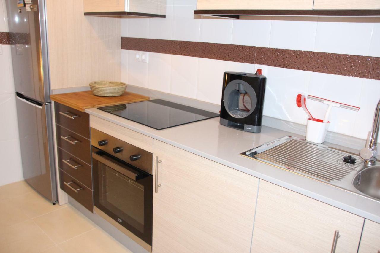 Flat La Marina Del Pinet Appartement *