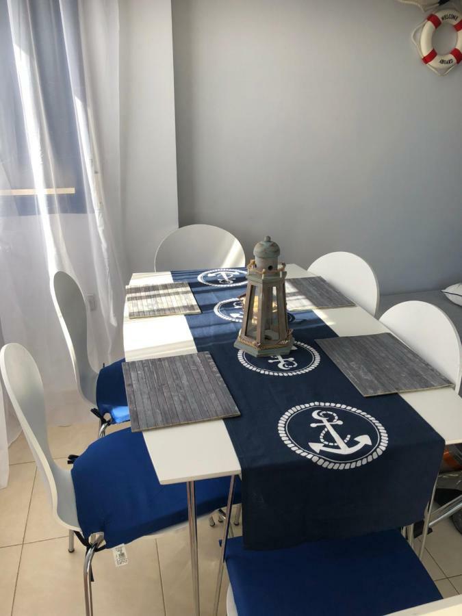 Hills - Gilda Apartment Alicante