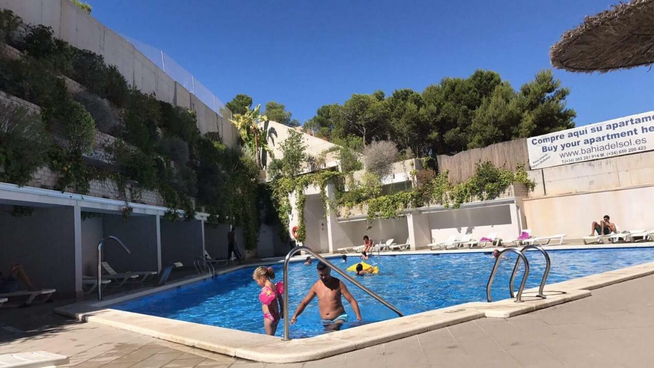 Apartment Hills - Gilda Alicante