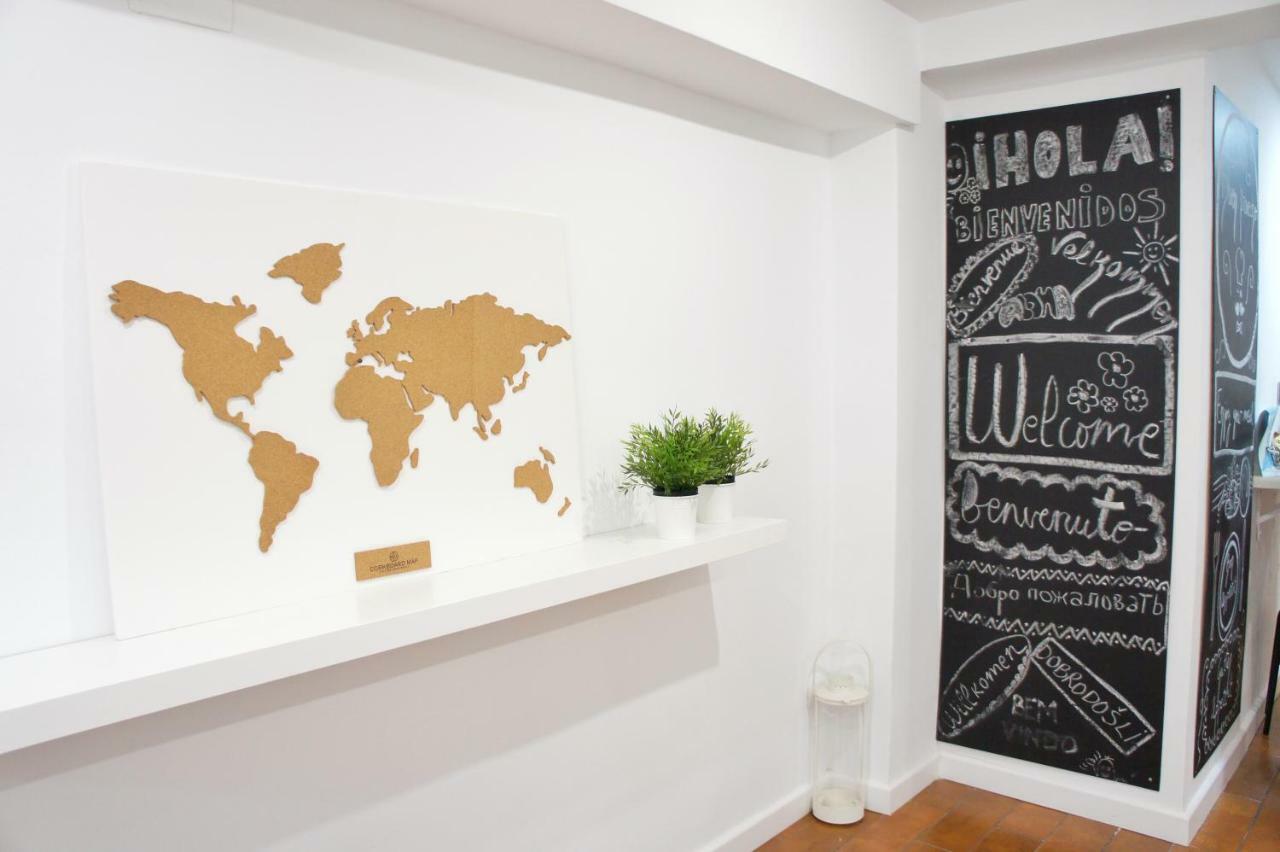 Apartamento Segura 27 *