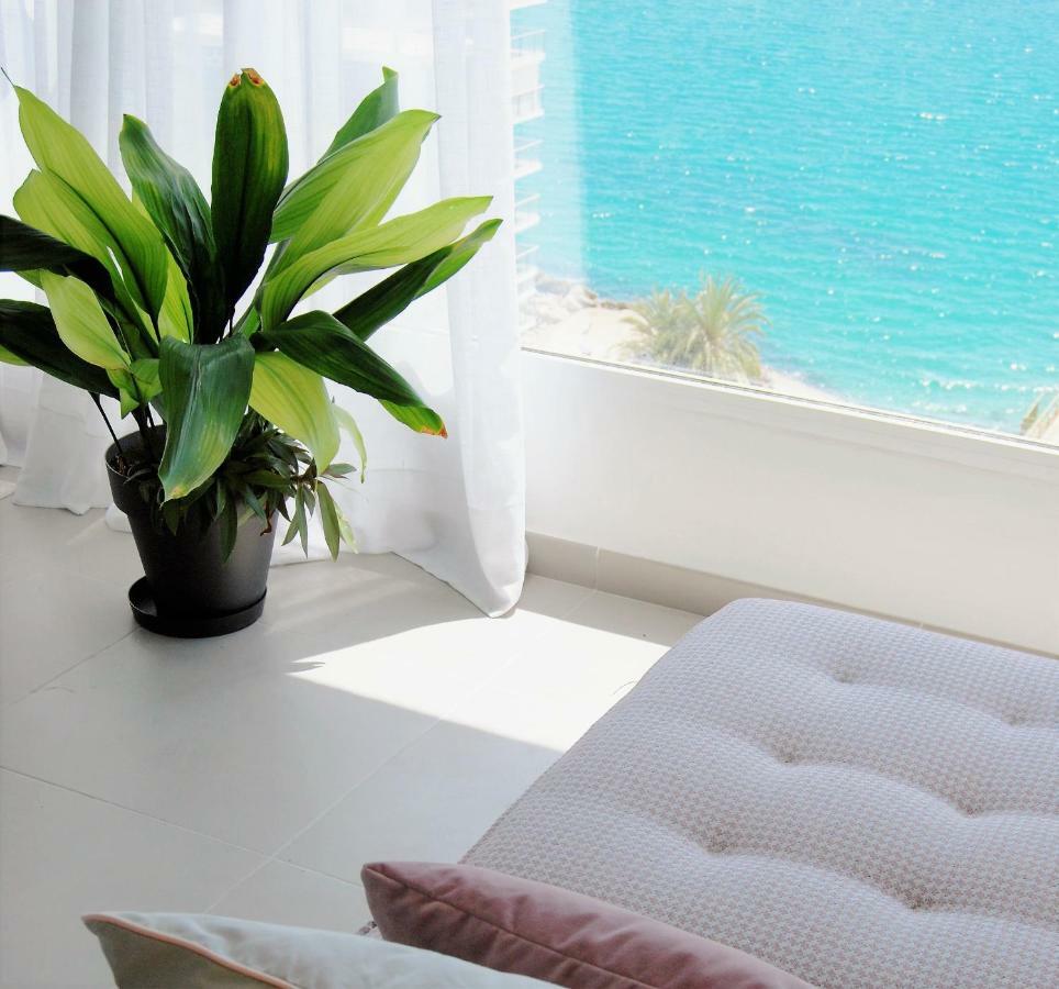 Con Vistas Al Mar Apartment