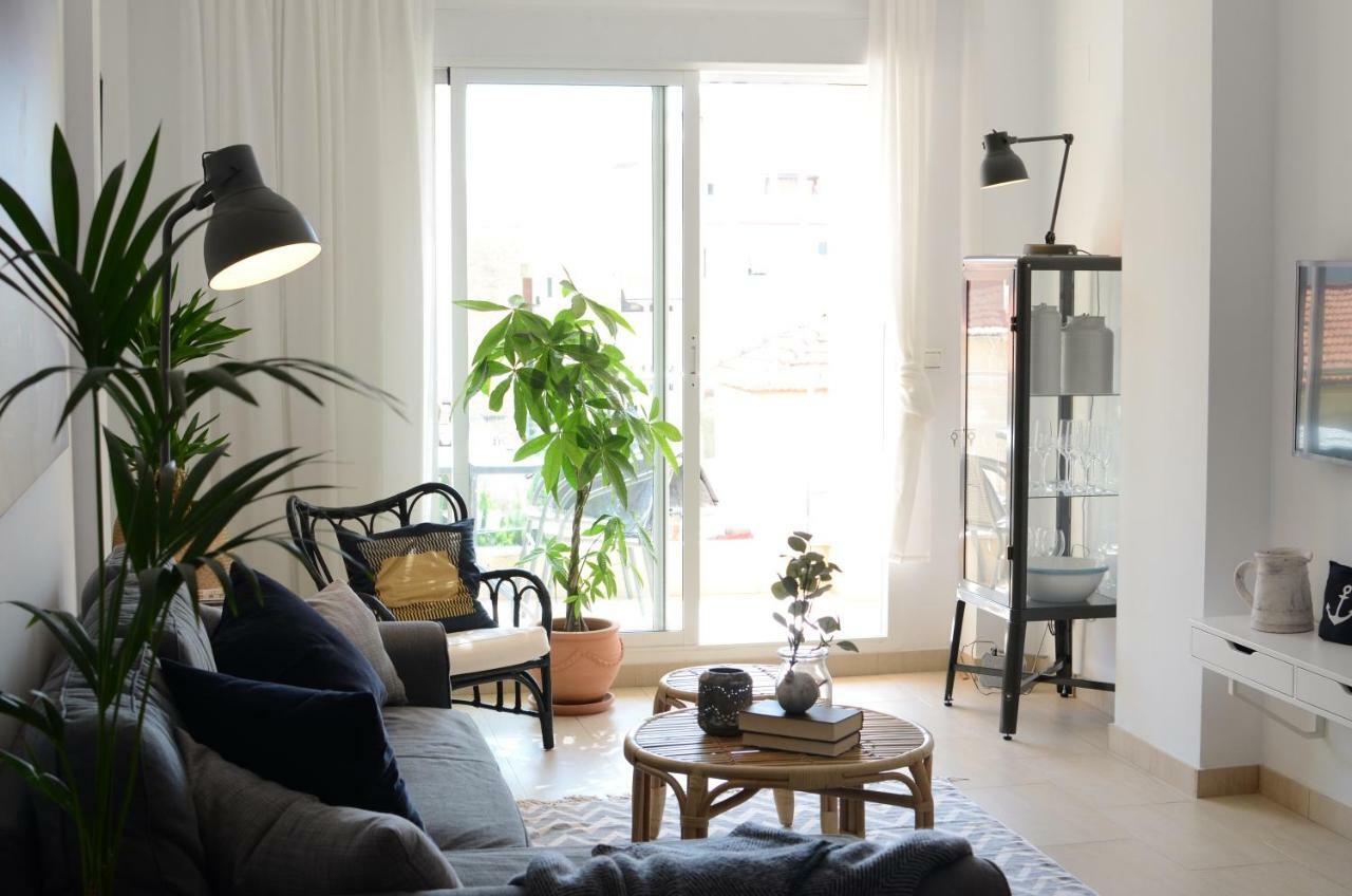 Apartment Hispamar *