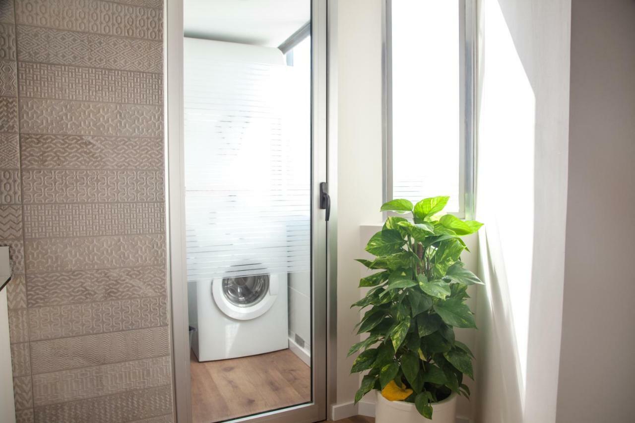 Apartamento Con Vistas Al Mar Alicante