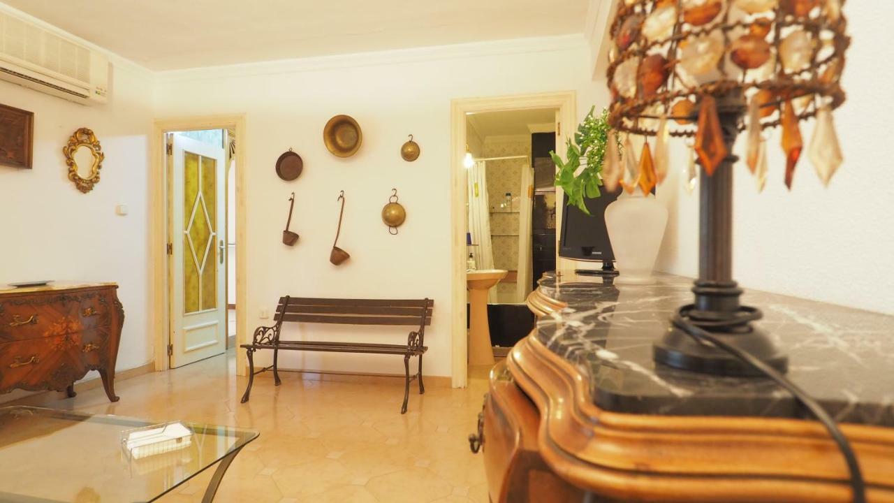 Apartment Precioso Atico