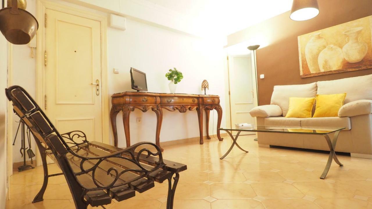 Apartment Precioso Atico