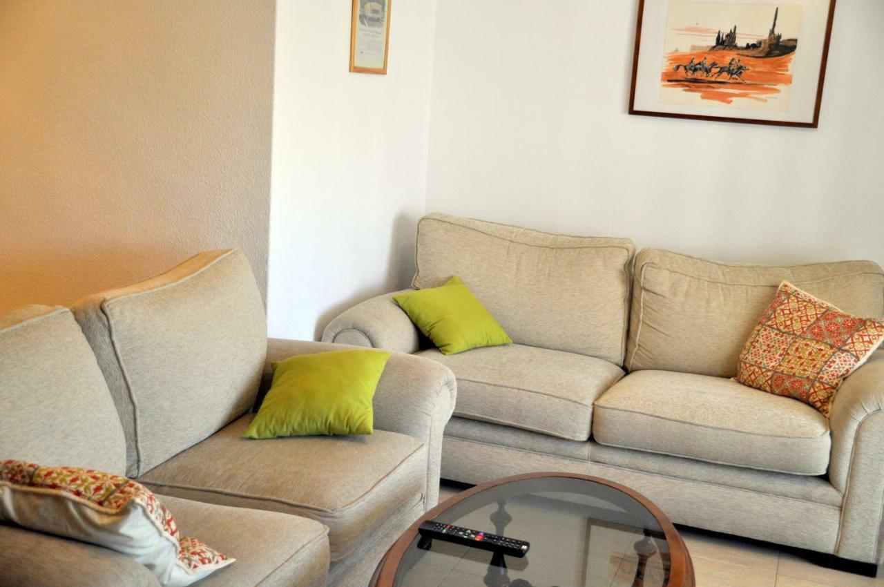 Appartement Flamenco I Alicante