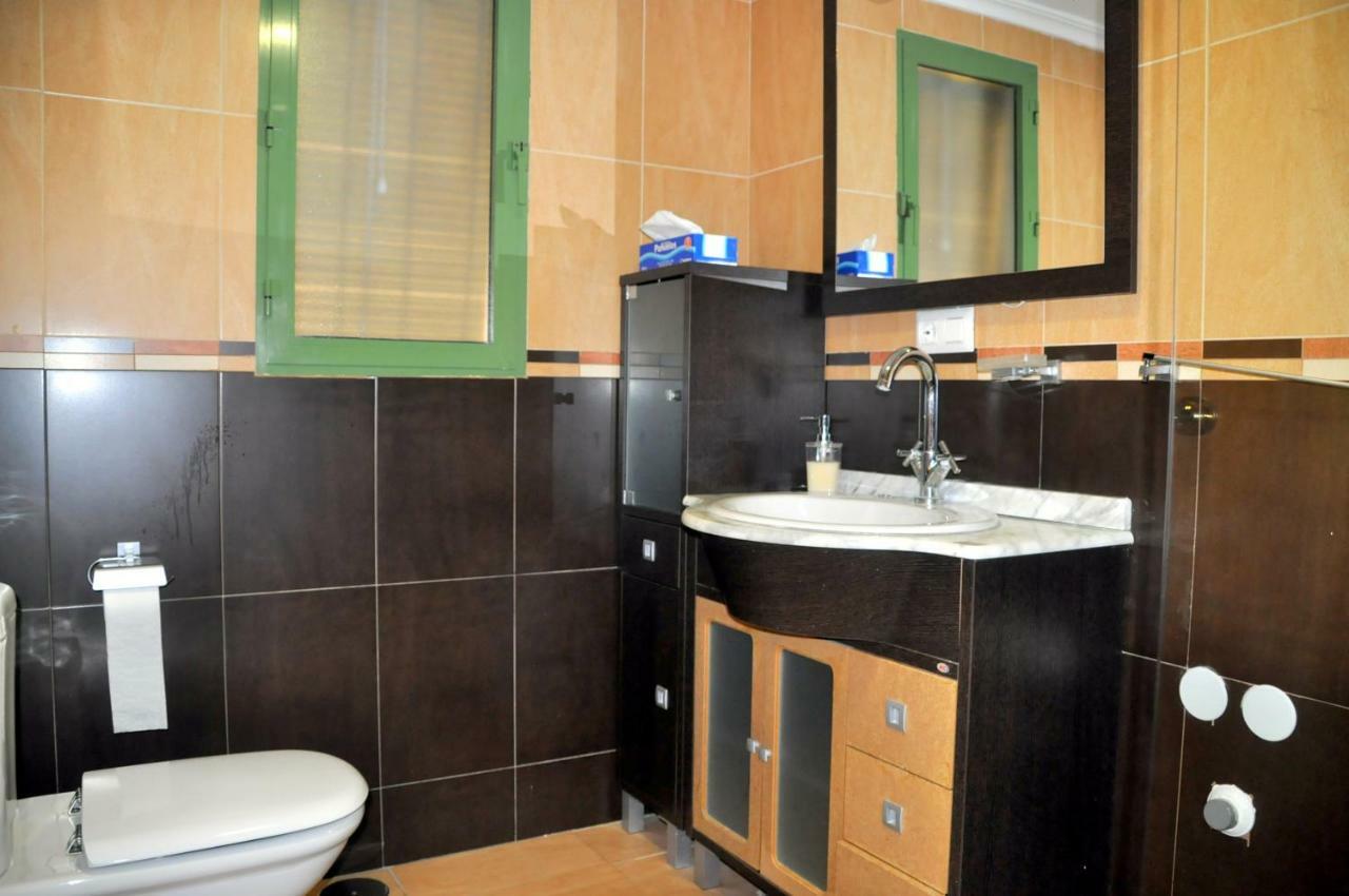 Flamenco I Appartement Alicante