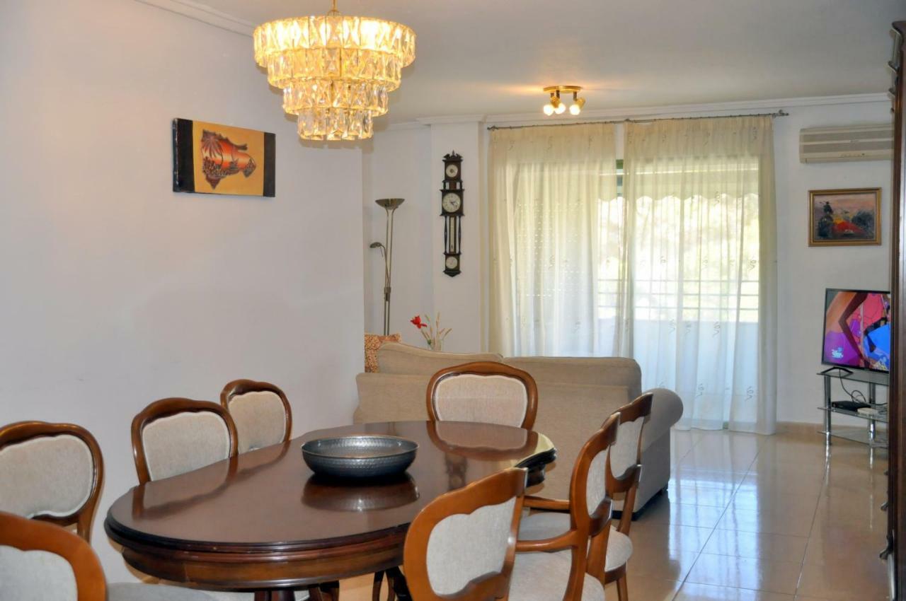 Flamenco I Appartement