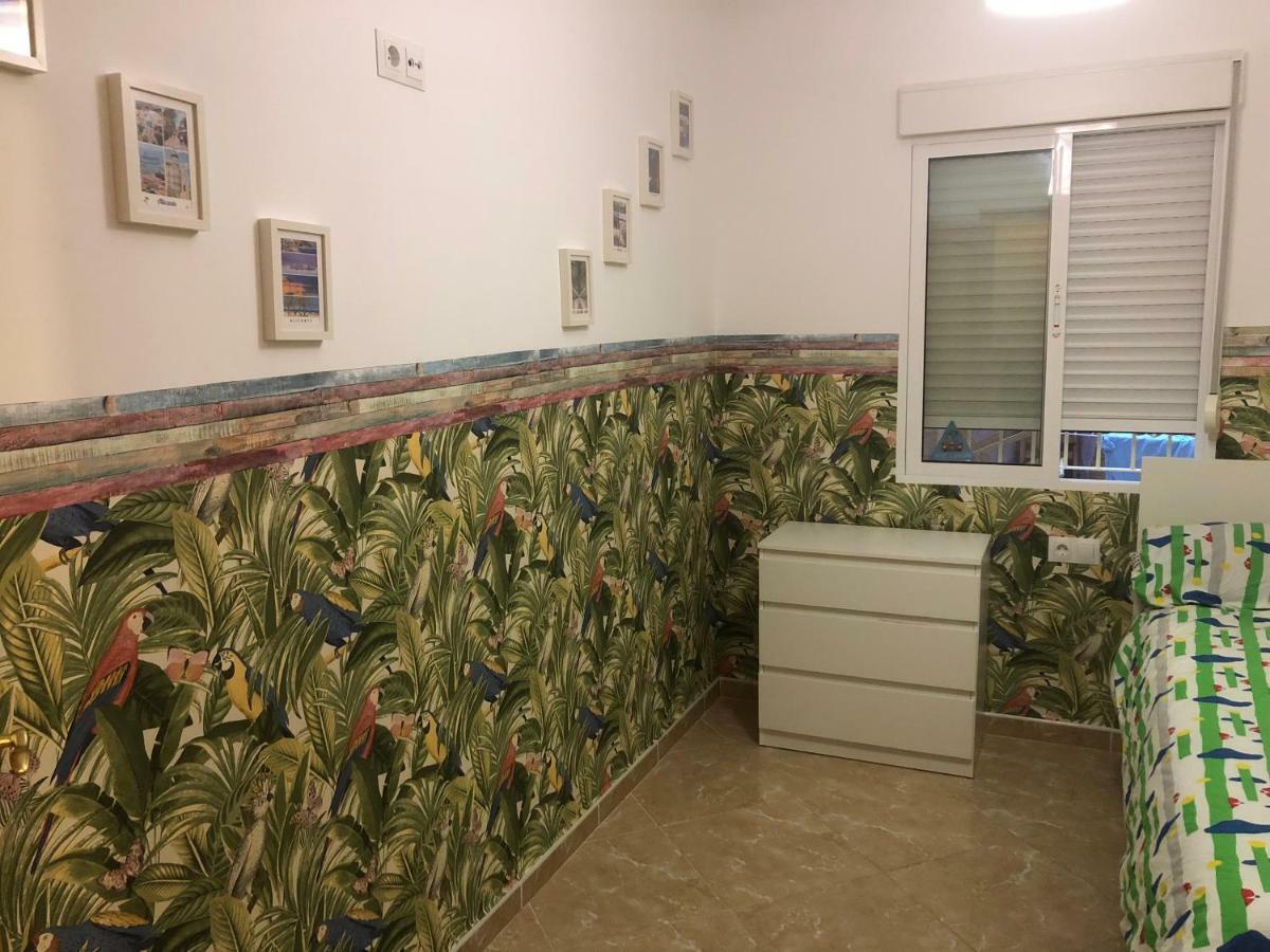3 Bedroom Garbinet