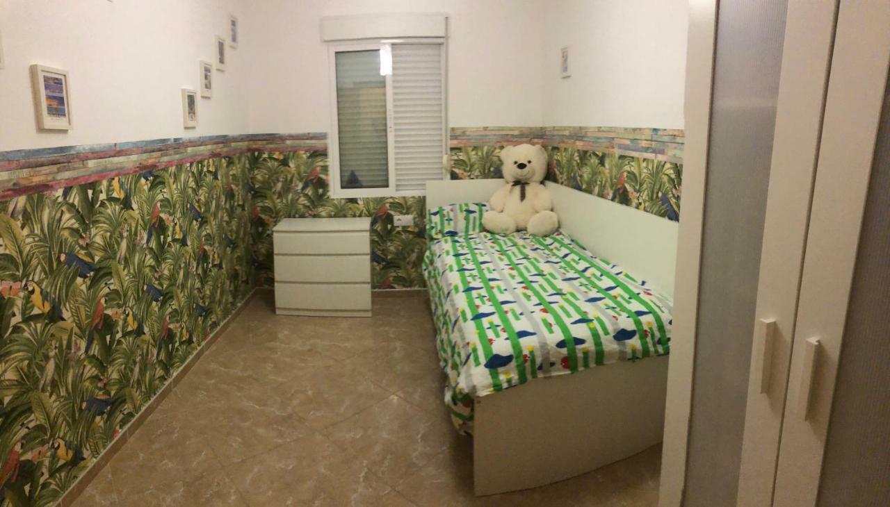 3 Bedroom Garbinet *