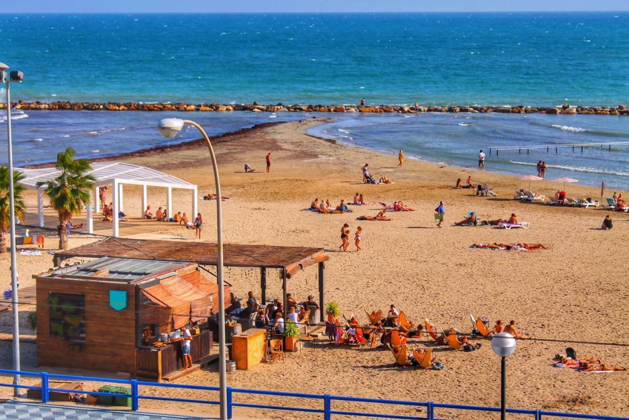 A Stone's Throw From Santa Barbara * Alicante