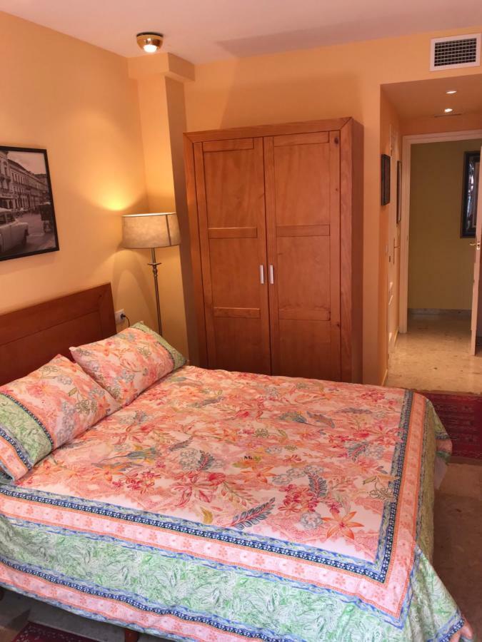 Amazing In Center Appartement