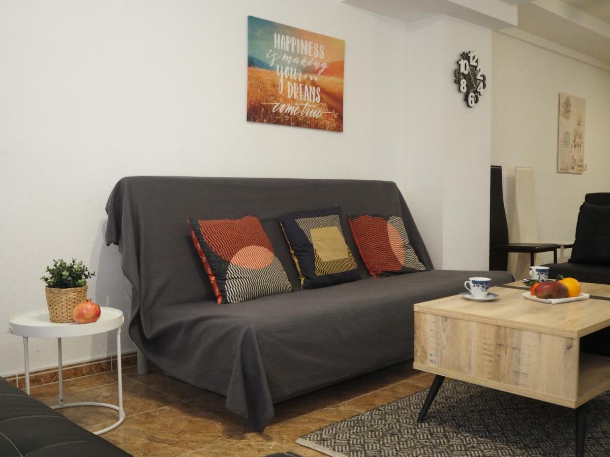 Diskover Pintor Gisbert Appartement