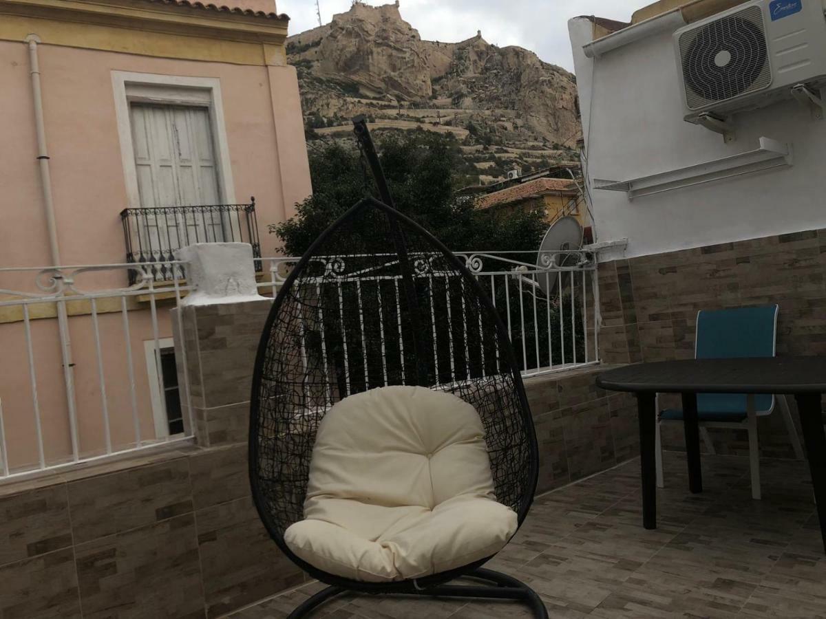 Love Apartament Apartamento Alicante