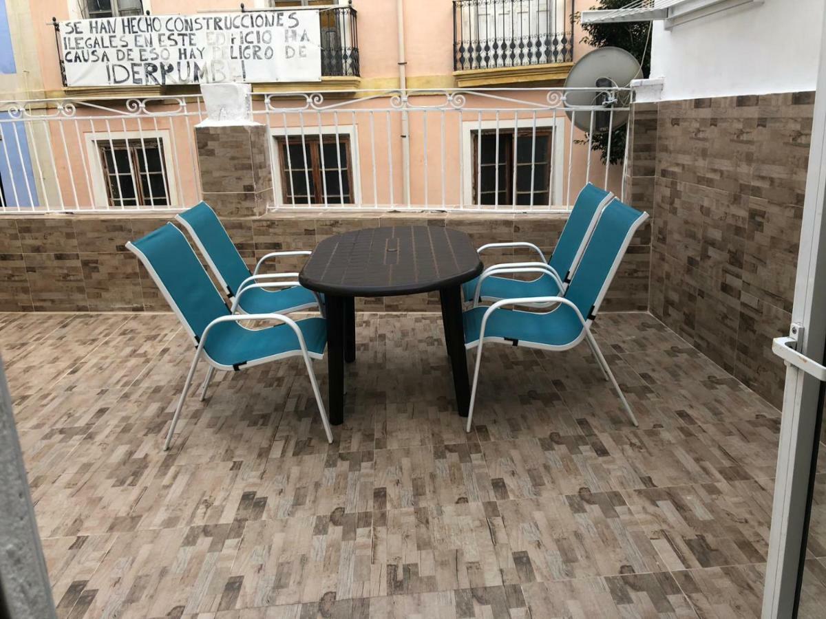 Love Apartament Alicante