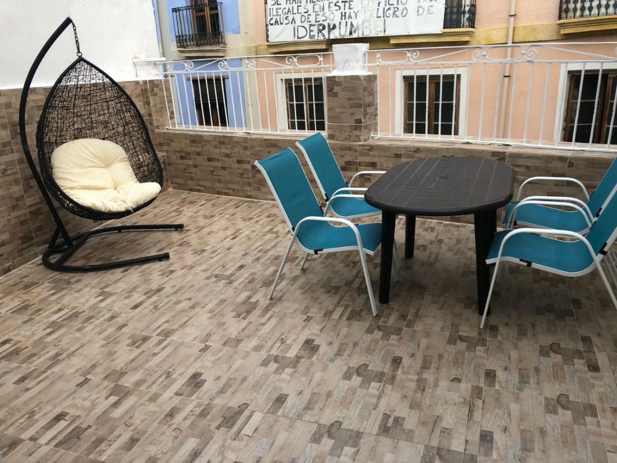 Apartamento Love Apartament Alicante