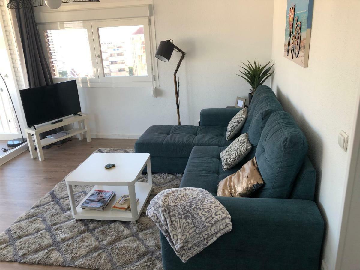 Sun & Carivoguest Ii Apartment *