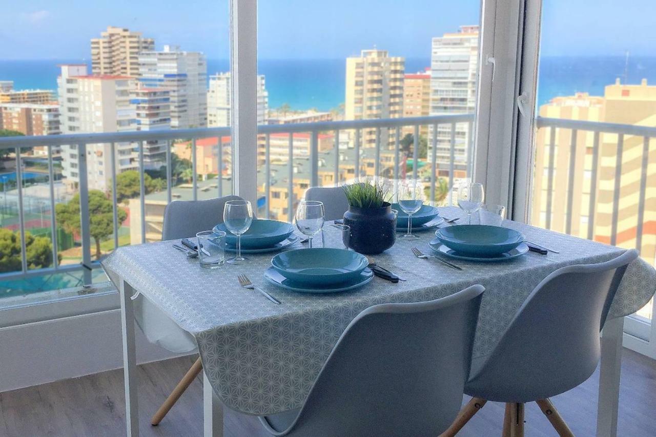 Apartment Sun & Carivoguest Ii Alicante