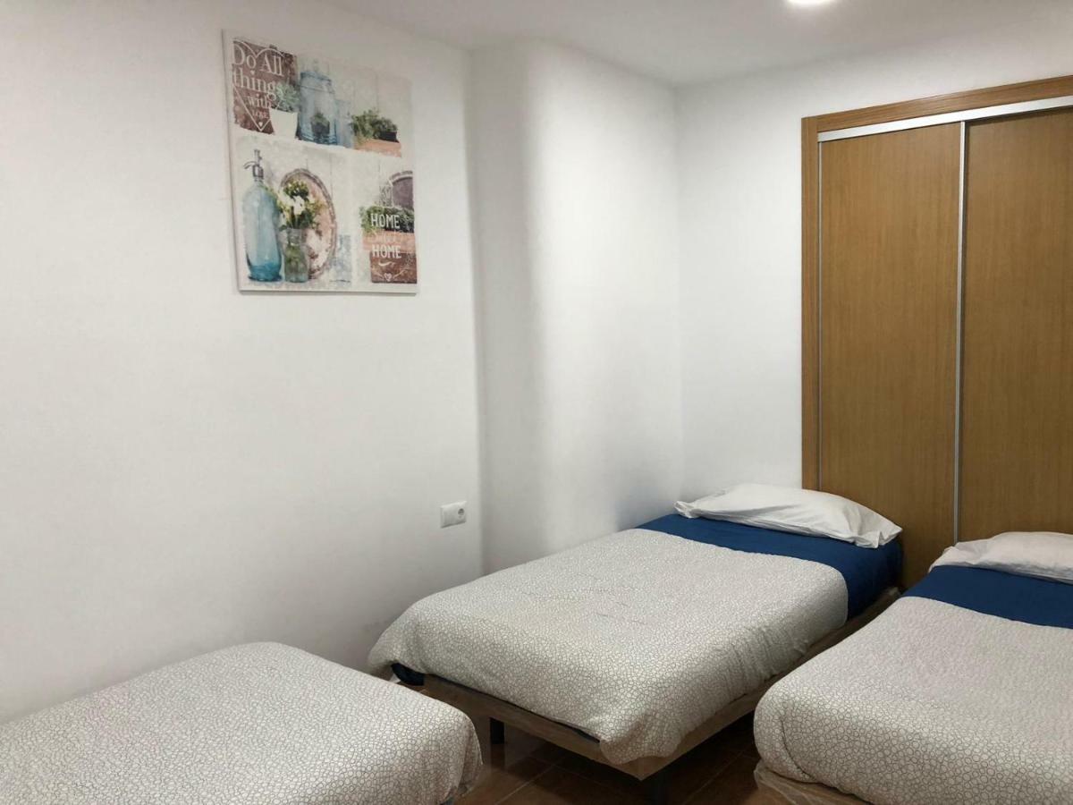 Apartamento Love Apartament *