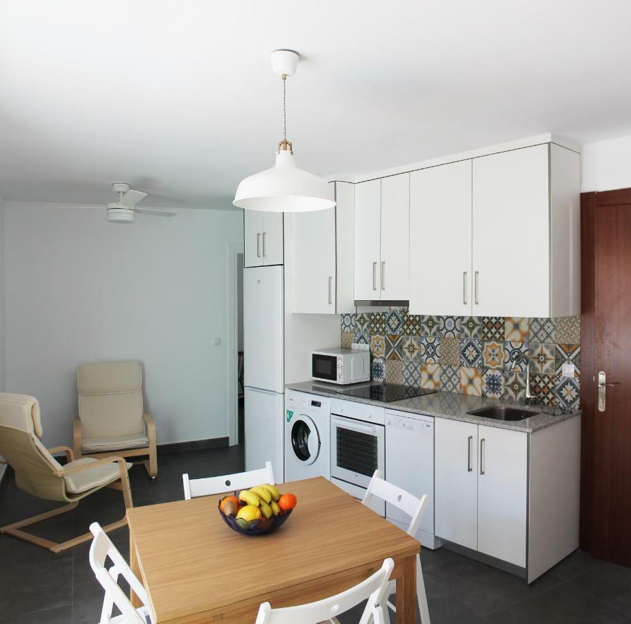 Aticoteatro27 Appartement *