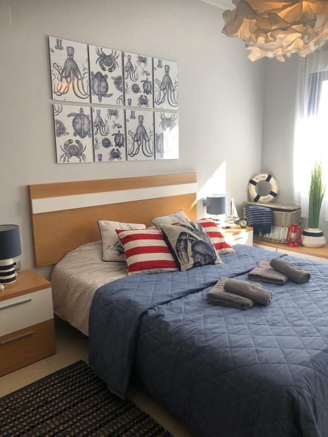 Hills - Gilda Apartment *