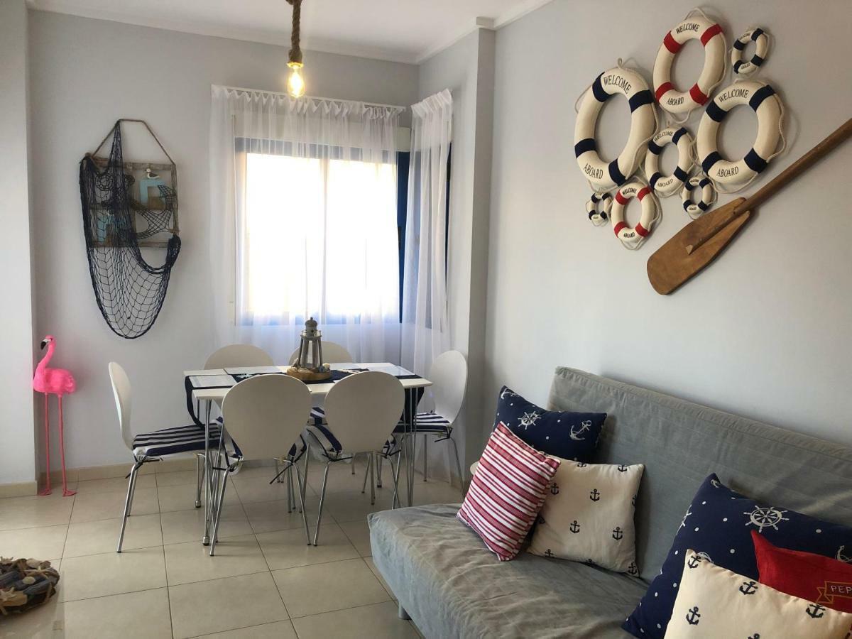 Apartment Hills - Gilda Alicante