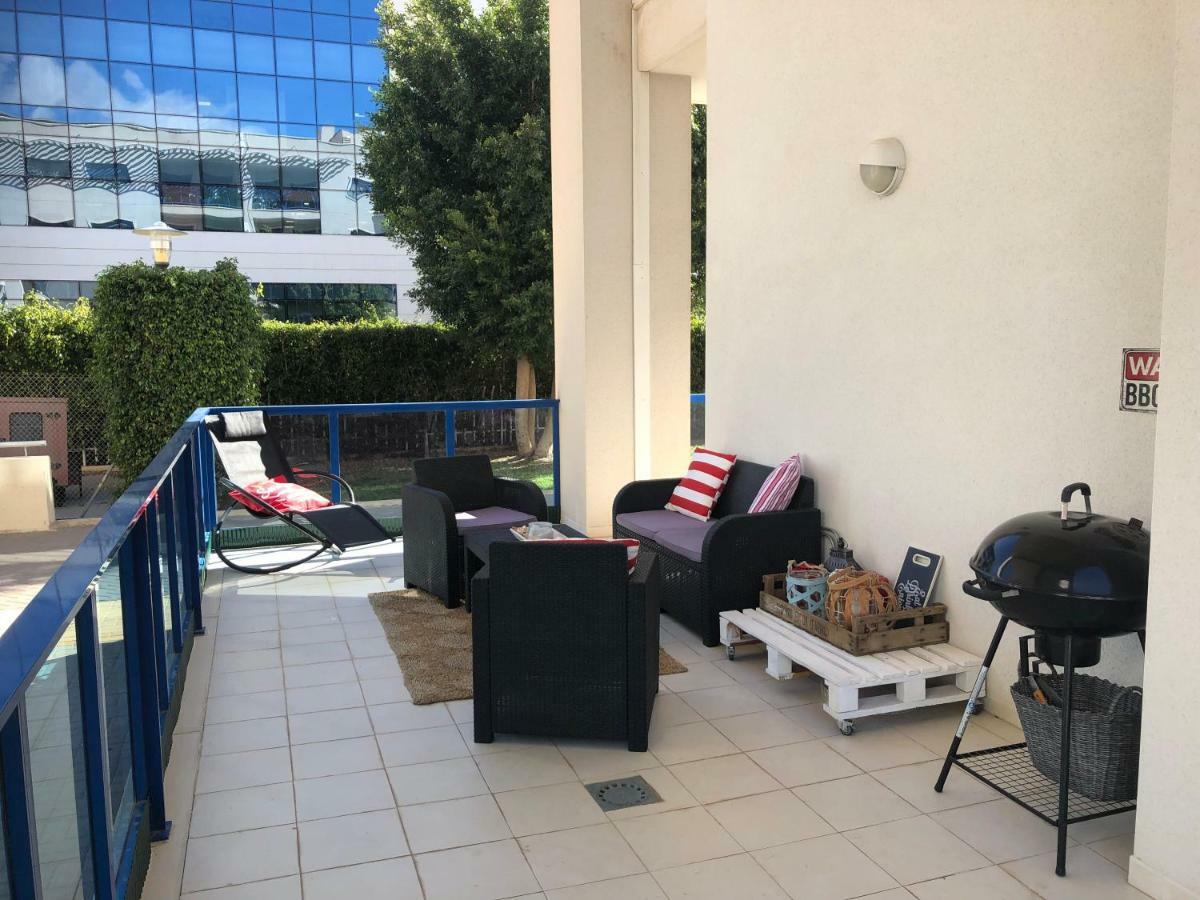 Hills - Gilda Apartment Alicante