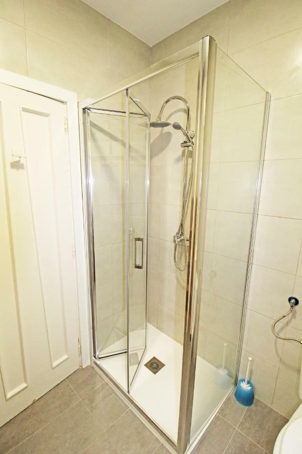 Appartement Centrico Y Espacioso Piso En Barrio Tranquilo