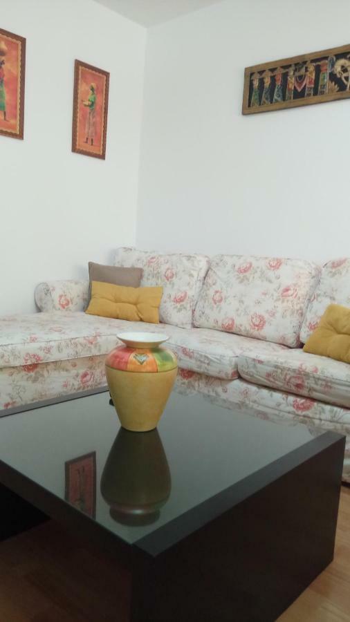 Apartamento Marcella Alicante