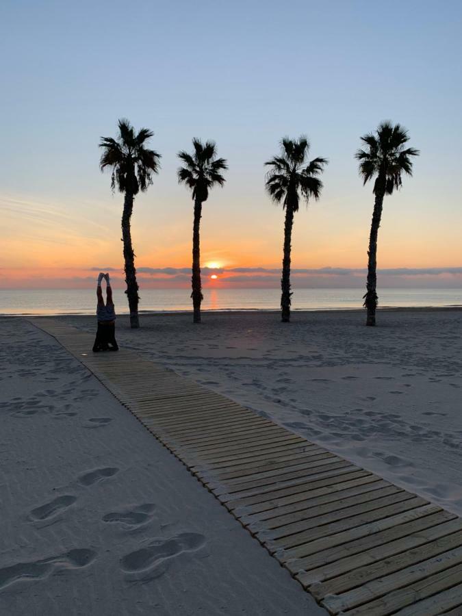 Hispamar * Alicante