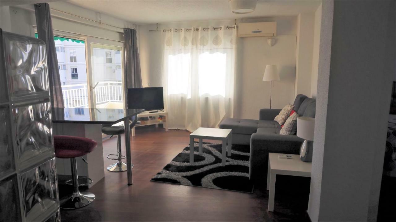 Apartment Sun & Beach Carivoguest Alicante
