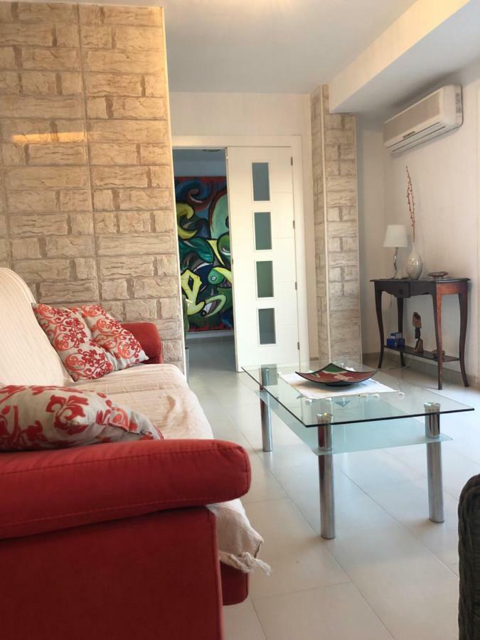 Apartment Pretty Penthouse Alicante