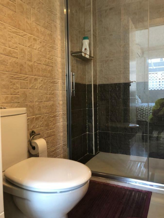 Apartment Pretty Penthouse Alicante