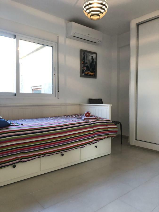Pretty Penthouse Apartment Alicante