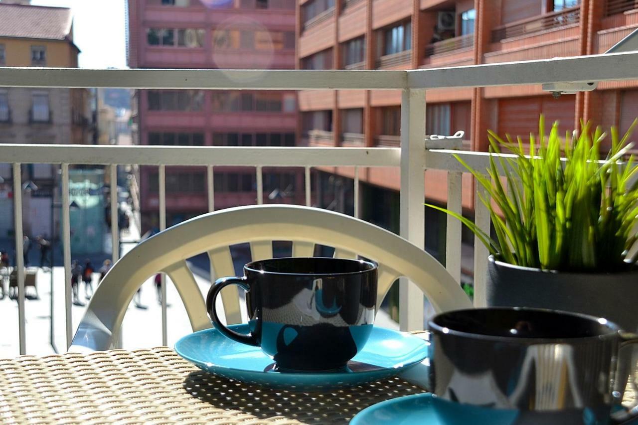 Centro Casco Antiguo Apartment Alicante