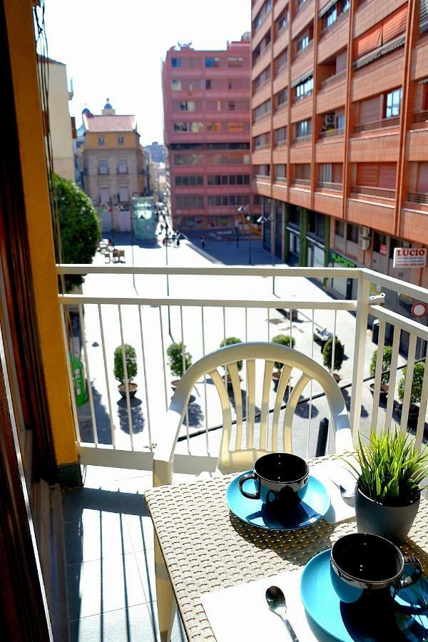 Apartment Centro Casco Antiguo *