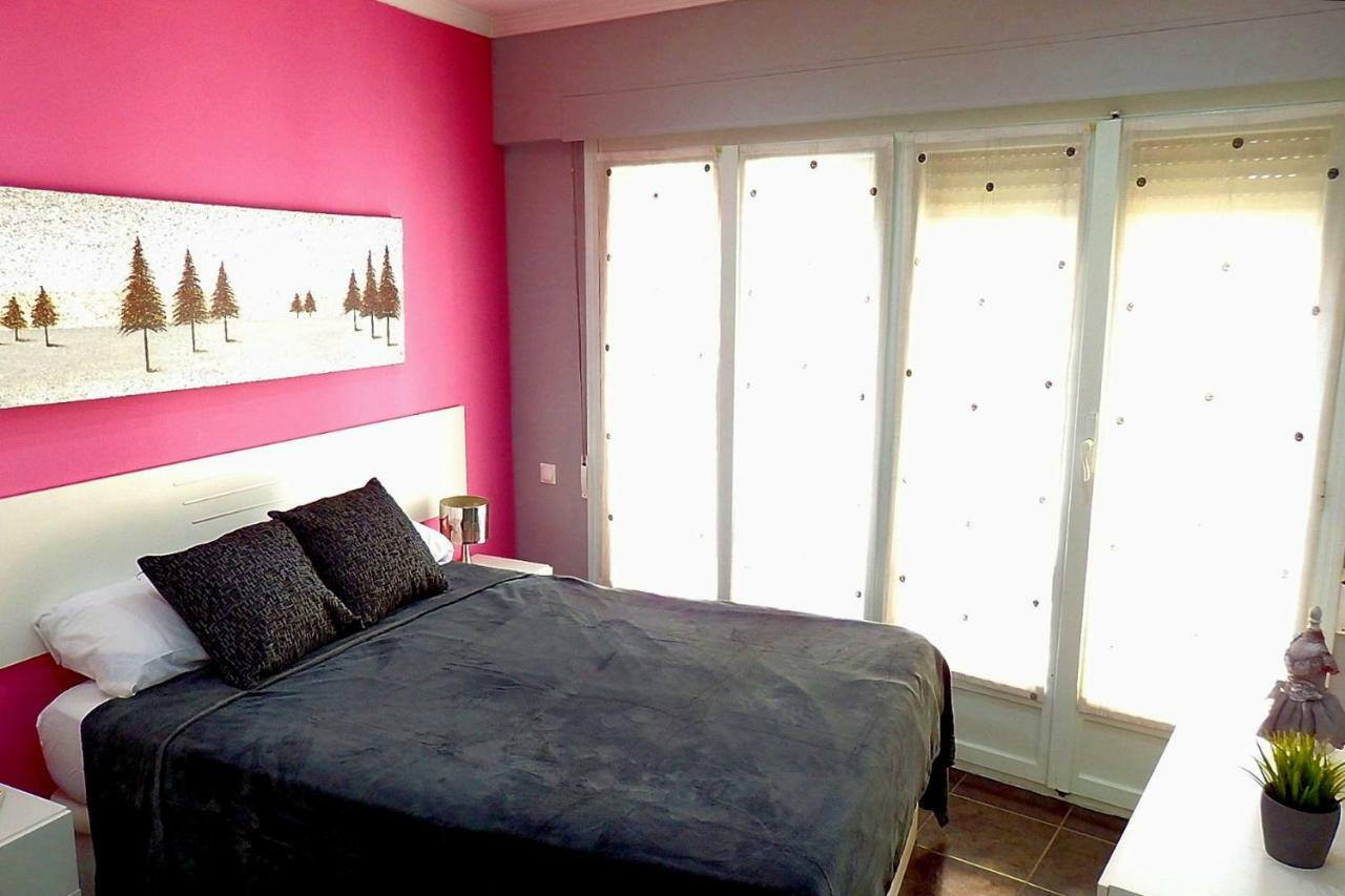 Centro Casco Antiguo Apartment *