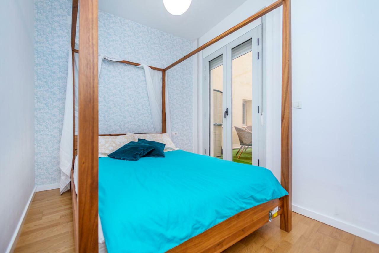 Appartement Comfort Center