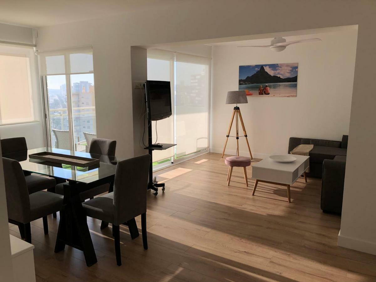 Apartment Nautico & Golf