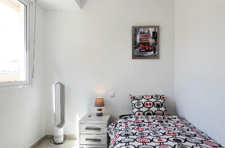 Pretty Penthouse * Alicante