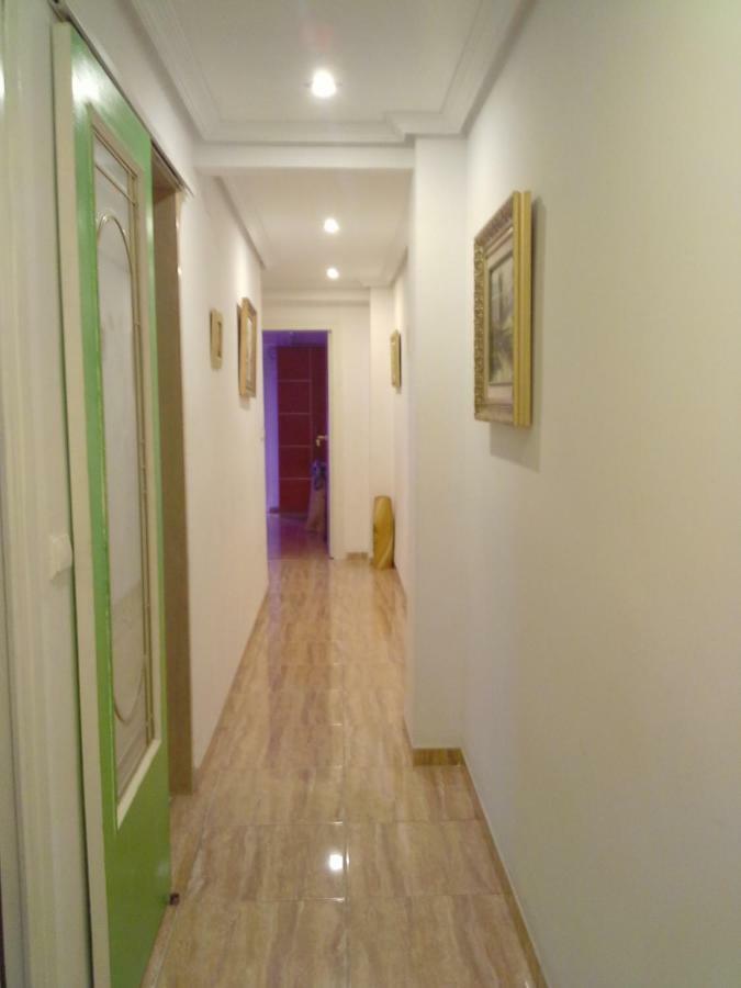 Apartamento Marcella Alicante Apartment