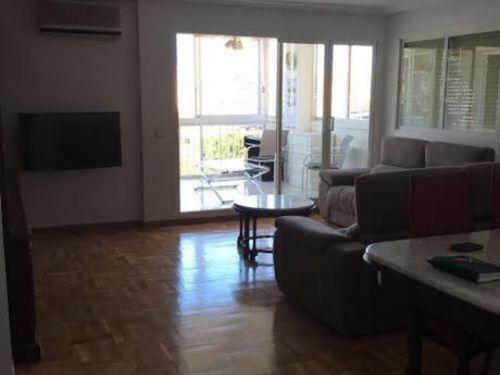 Apartment “piso Cerca Del Mar, En Playa De San Juan” *