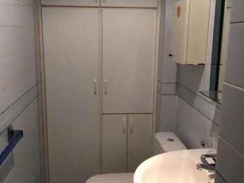 Apartment “piso Cerca Del Mar, En Playa De San Juan” Alicante