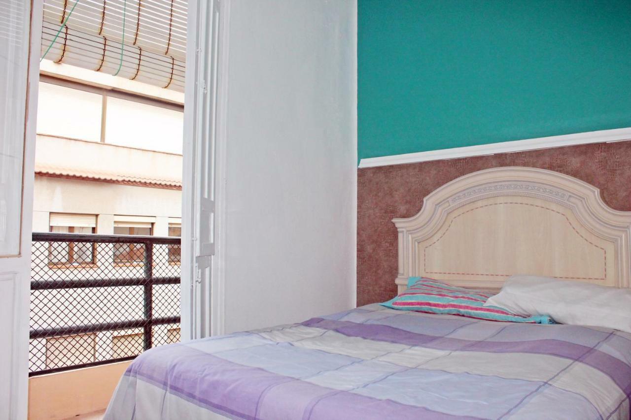 Apartment Con Terraza En Alicante