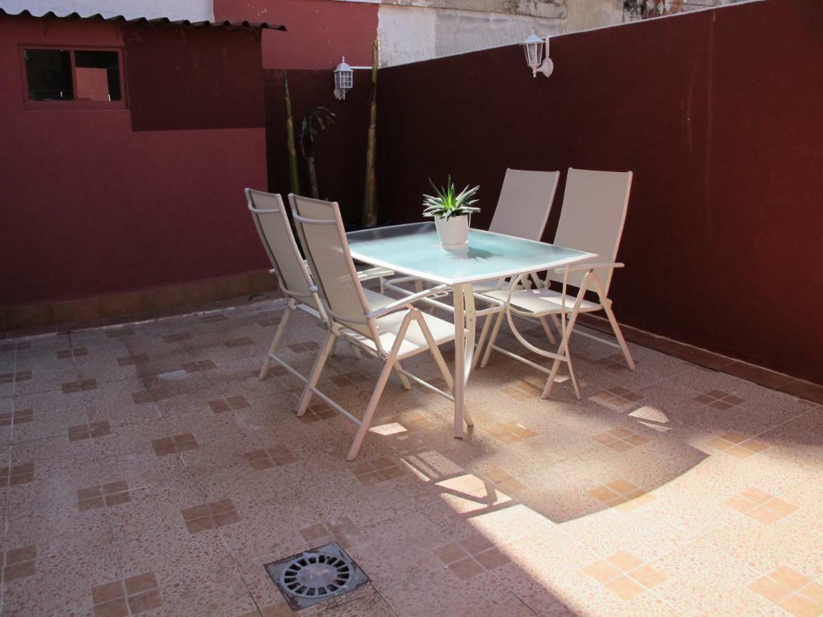 Apartment Romero