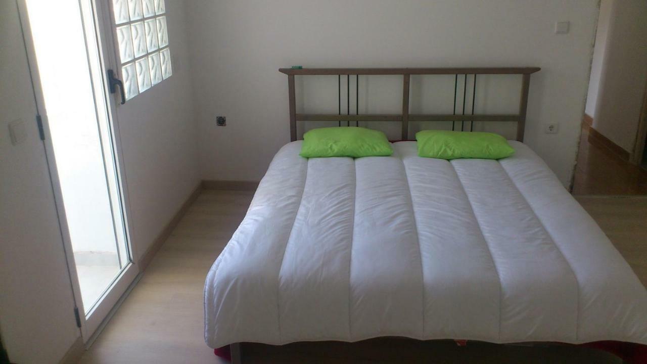 Apartamento L' Alhambra