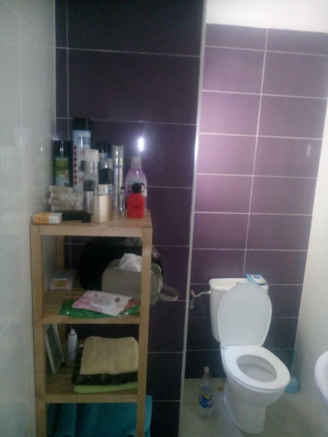Apartamento L' Alhambra *