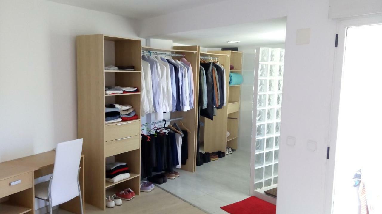 Apartamento L' Alhambra *