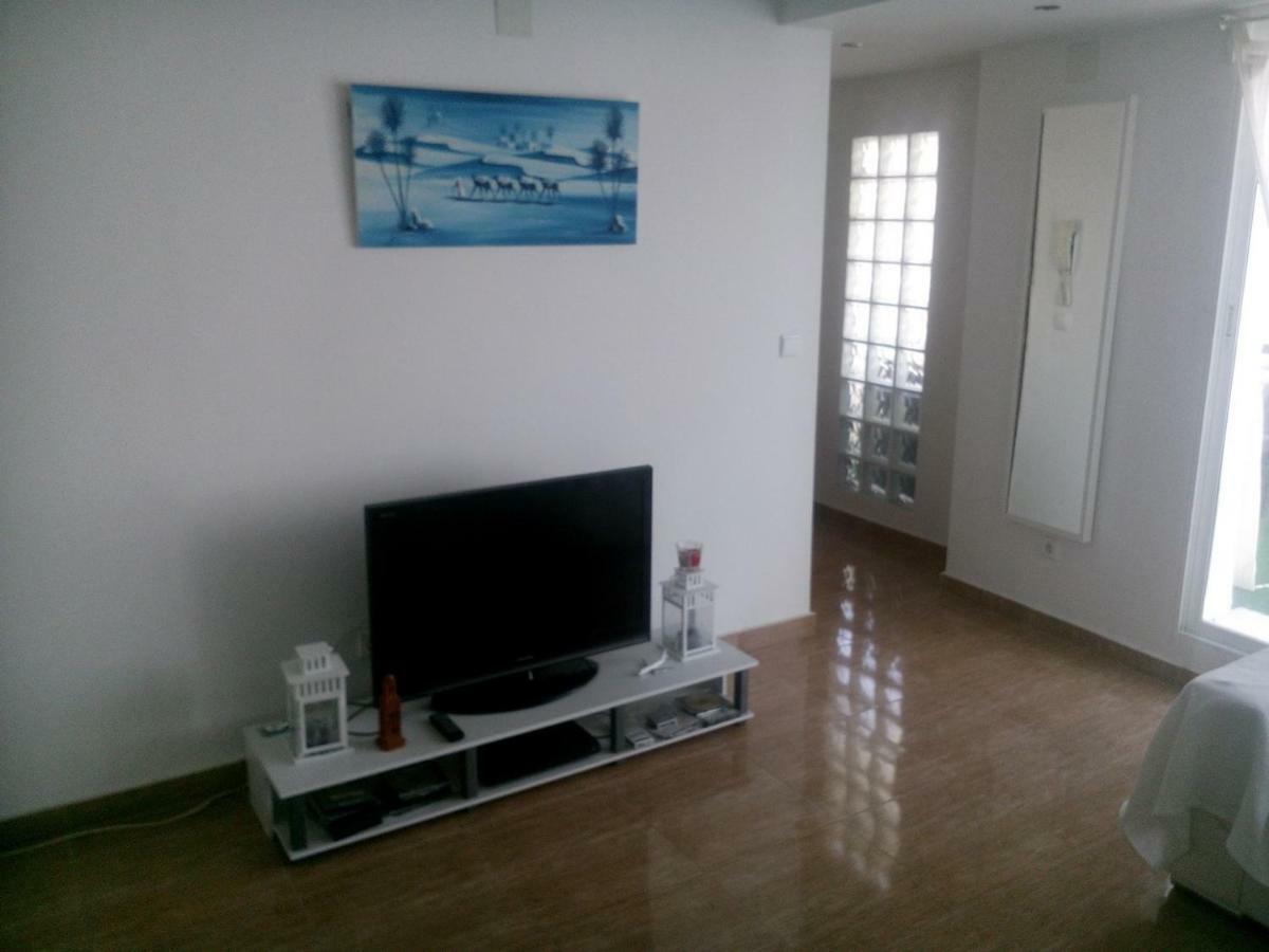 L' Alhambra Apartamento *