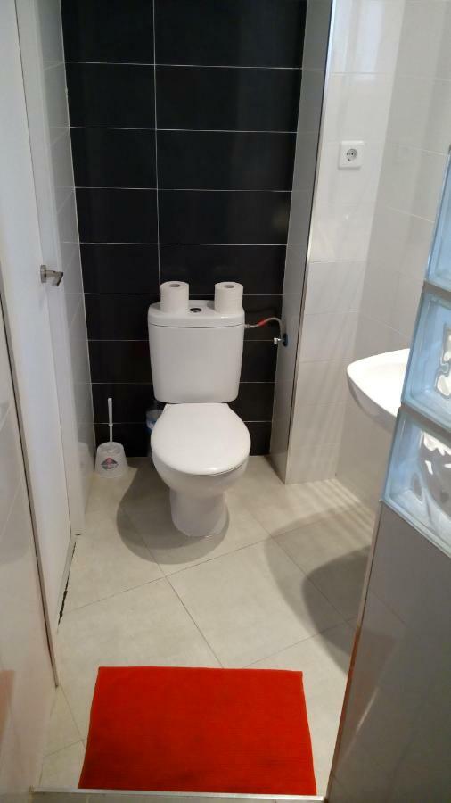 Apartamento L' Alhambra